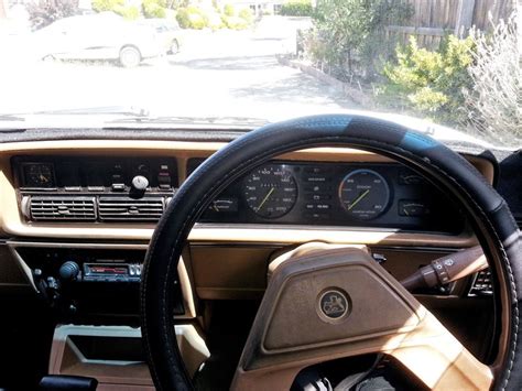 1981 Holden VC Commodore SL – Today’s Tempter