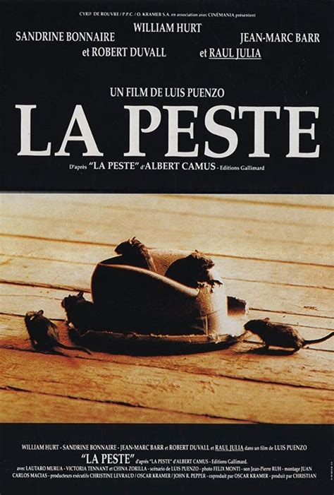 La peste (1992) - WatchSoMuch