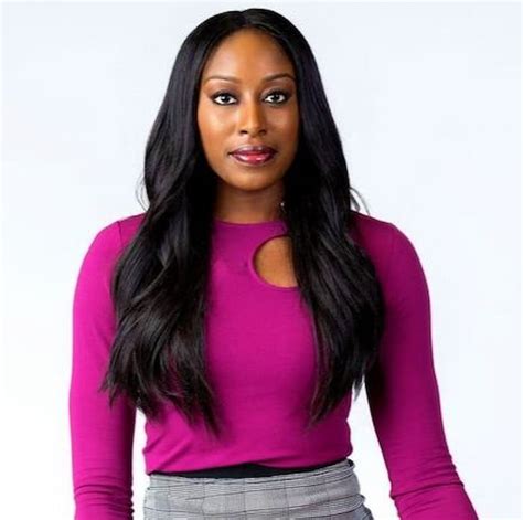 Chiney Ogwumike Husband, ESPN, Age, Height, Sister, Salary, Net Worth