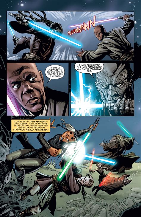 Star Wars Legends Epic Collection The Clone Wars Tpb Part 1 | Read Star Wars Legends Epic ...