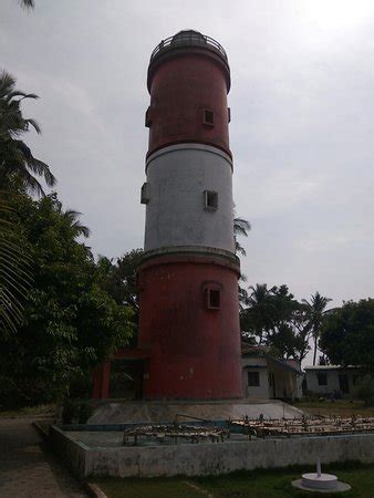 Cannanore Lighthouse (Kannur) - 2019 What to Know Before You Go (with ...