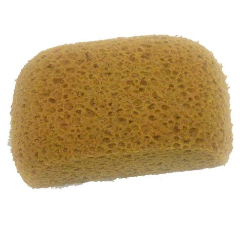 Absorene Dry Cleaning Soot Sponge Individually Wrapped (Case of 12)-119-12 - The Home Depot