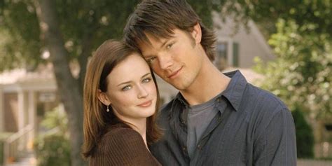 Why Did Jared Padalecki's Dean Leave Gilmore Girls?