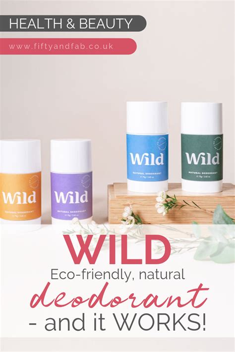 Eco-friendly, natural deodorant - that WORKS! | Natural deodorant, Natural deodorant that works ...