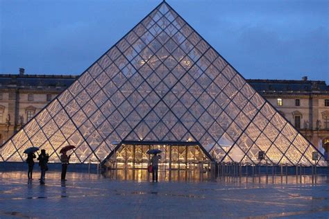 Louvre Museum Tickets - Hellotickets