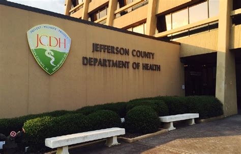 Jefferson County Health Department Corporate Office Headquarters ...