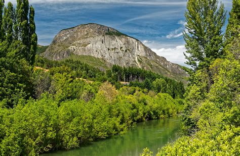 Coyhaique Map - Patagonia, Chile - Mapcarta