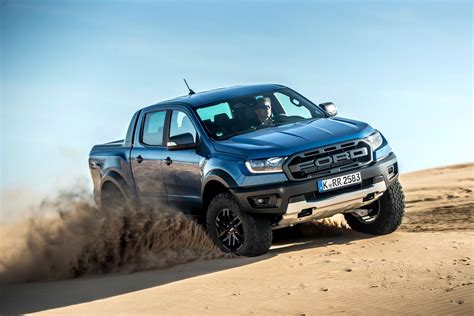 2024 Ford Ranger Raptor Specs And Price - Nina Teresa