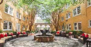 13 MOST AMAZING BOUTIQUE HOTELS ATLANTA HAS TO OFFER