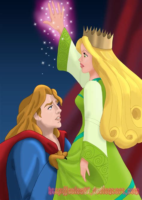 Beauty and the Beast prologue - Disney Photo (15403675) - Fanpop