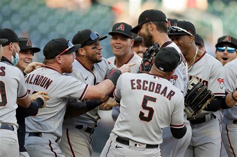 Madison Bumgarner no-hitter won’t count in MLB record book