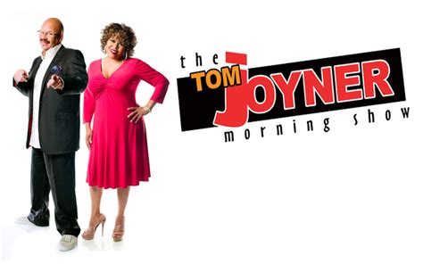 Tom Joyner Morning Show | Kixie 107