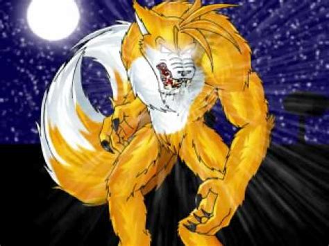 Tails' were fox transformation - Miles "Tails" Prower video - Fanpop