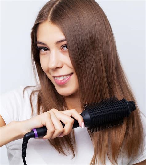 35+ Hair Straightener Brush Disadvantages