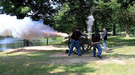 Arkansas Post National Memorial. Arkansas Post was established in 1686 ...