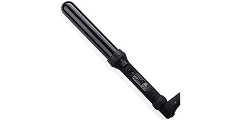 Lange Hair Ondule Curling Wand in Black