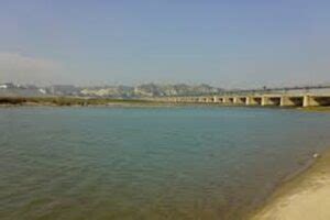 Sutlej River