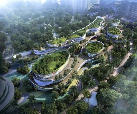 Malaysia's Forest City primed for green development | News | Eco-Business | Asia Pacific