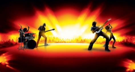 Play as your Mii in Guitar Hero World Tour! – Wii Play Games