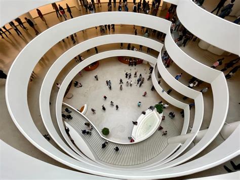 Guggenheim Museum in New York Tickets and Tours - Hellotickets