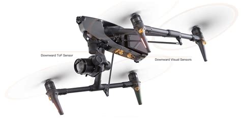 New DJI Inspire 3 Drone – A Photographer & Cinematographer’s Dream! - Capture Integration