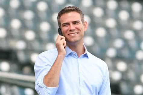 Chicago Cubs championship architect Theo Epstein steps down - ESPN