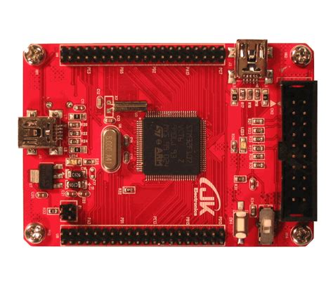 Stm32f373cbt6