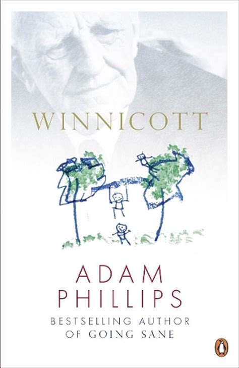 Winnicott by Adam Phillips, Paperback, 9780141031507 | Buy online at The Nile