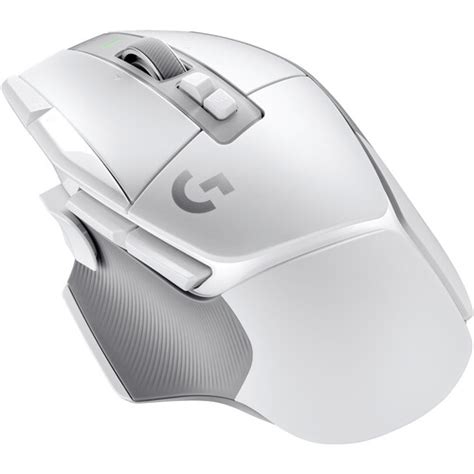 Logitech G G502 X LIGHTSPEED Wireless Gaming Mouse 910-006187