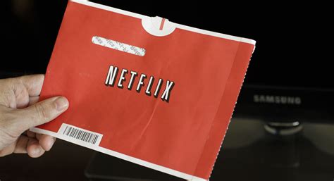 Netflix (NFLX) hasn't forgotten about its 4.3 million DVD subscribers. It's giving them a new ...