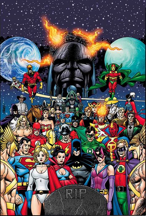 Victor E. Hodge: George Perez