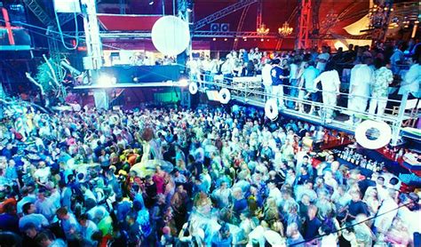 Ibiza Nightlife | Ibiza Real Estate