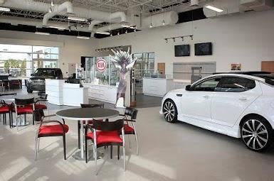 Greenway Kia East in Orlando including address, phone, dealer reviews, directions, a map ...