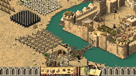 Stronghold crusader 1 hd - berlindaguild