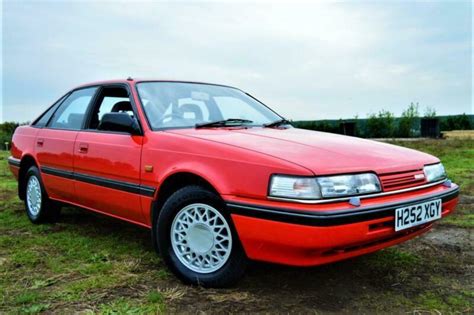 Mazda 626 for sale in UK | 71 second-hand Mazda 626