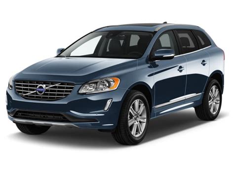 2017 Volvo XC60 Exterior Colors | U.S. News