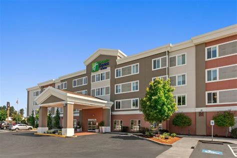 Holiday Inn Express and Suites Sumner, an IHG Hotel, Sumner (updated ...