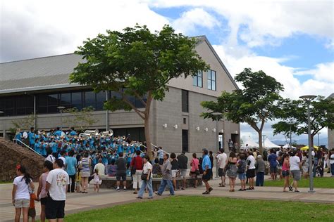 UH West Oahu Grand Opening Aug.18, 2012 | University of Hawai‘i–West O ...