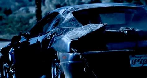 Ferrari 360 Crashed in Dr. Dre and Eminem's 'I Need A Doctor ...