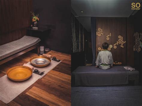 ‘ธัญ แซงชัวรี่’ (THANN Sanctuary) Spa (Sukhumvit 47) | SOtraveler.com