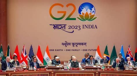 G20: Why reimagination of ‘Vasudhaiva Kutumbakam’ appealed but of the ...