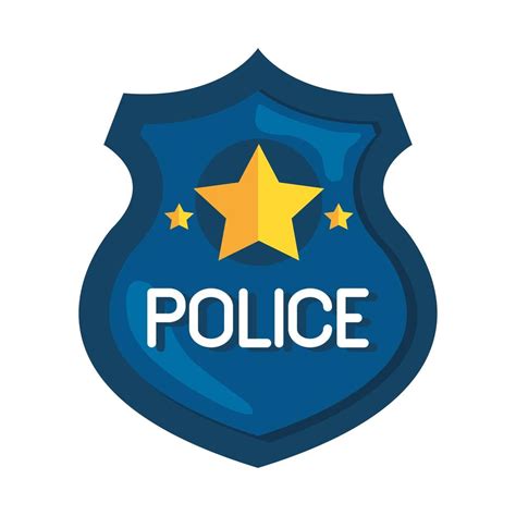 Police Shield Vector Art, Icons, and Graphics for Free Download