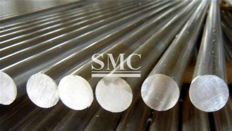 Permalloy / Iron-nickel Alloy / Ferronickel Alloy Bar - Shanghai Metal Corporation