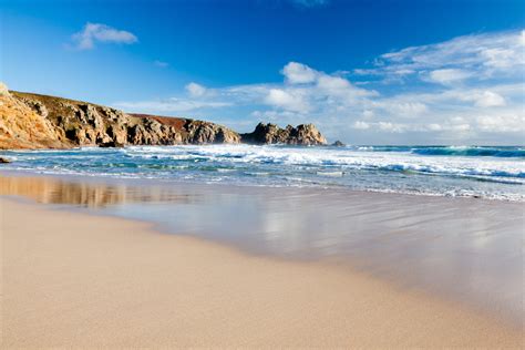 The Best Beaches in Cornwall | Independent Cottages