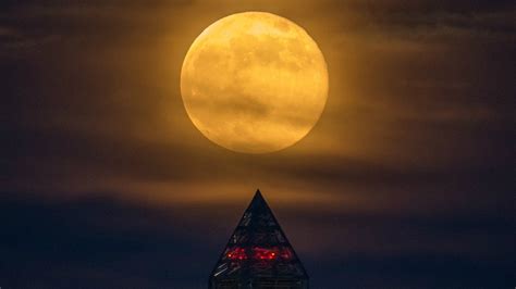 How Do I Photograph the Supermoon? Photography Tips From NASA Pro ...