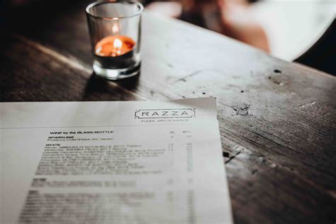 Our Favorite Places to Eat & Drink | Razza Pizza | A Curated Jersey City Guide -Finally Home ...