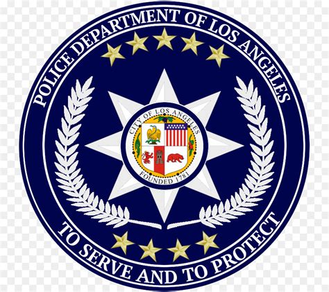 Los Angeles Police Department Logo | Images and Photos finder