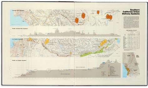 California Water Atlas1979