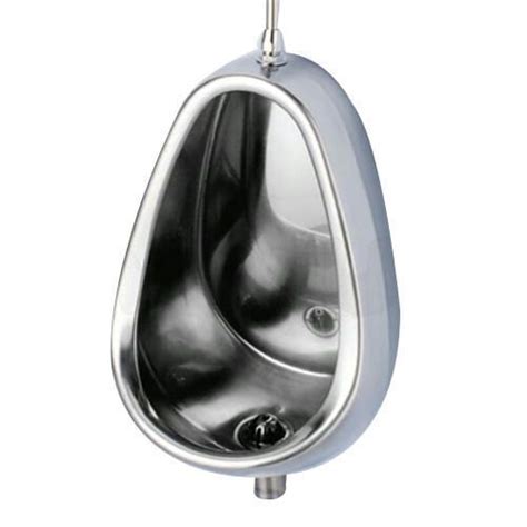 Stainless Steel Urinals at Rs 20000/piece | American Standard Urinals ...