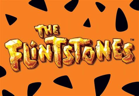 The Flintstones Logo